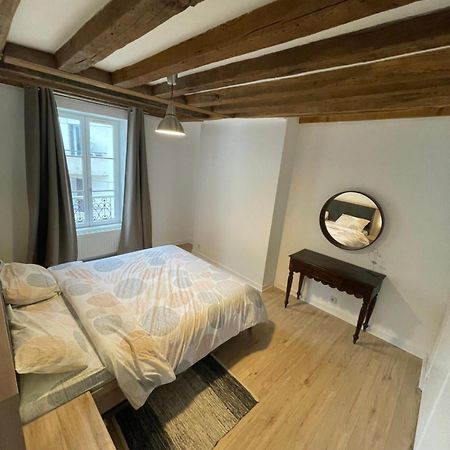 Charmant Appartement Orleans ! المظهر الخارجي الصورة
