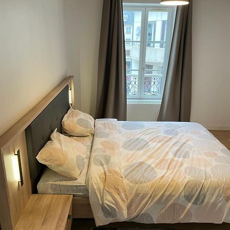 Charmant Appartement Orleans ! المظهر الخارجي الصورة