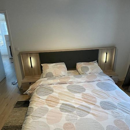 Charmant Appartement Orleans ! المظهر الخارجي الصورة