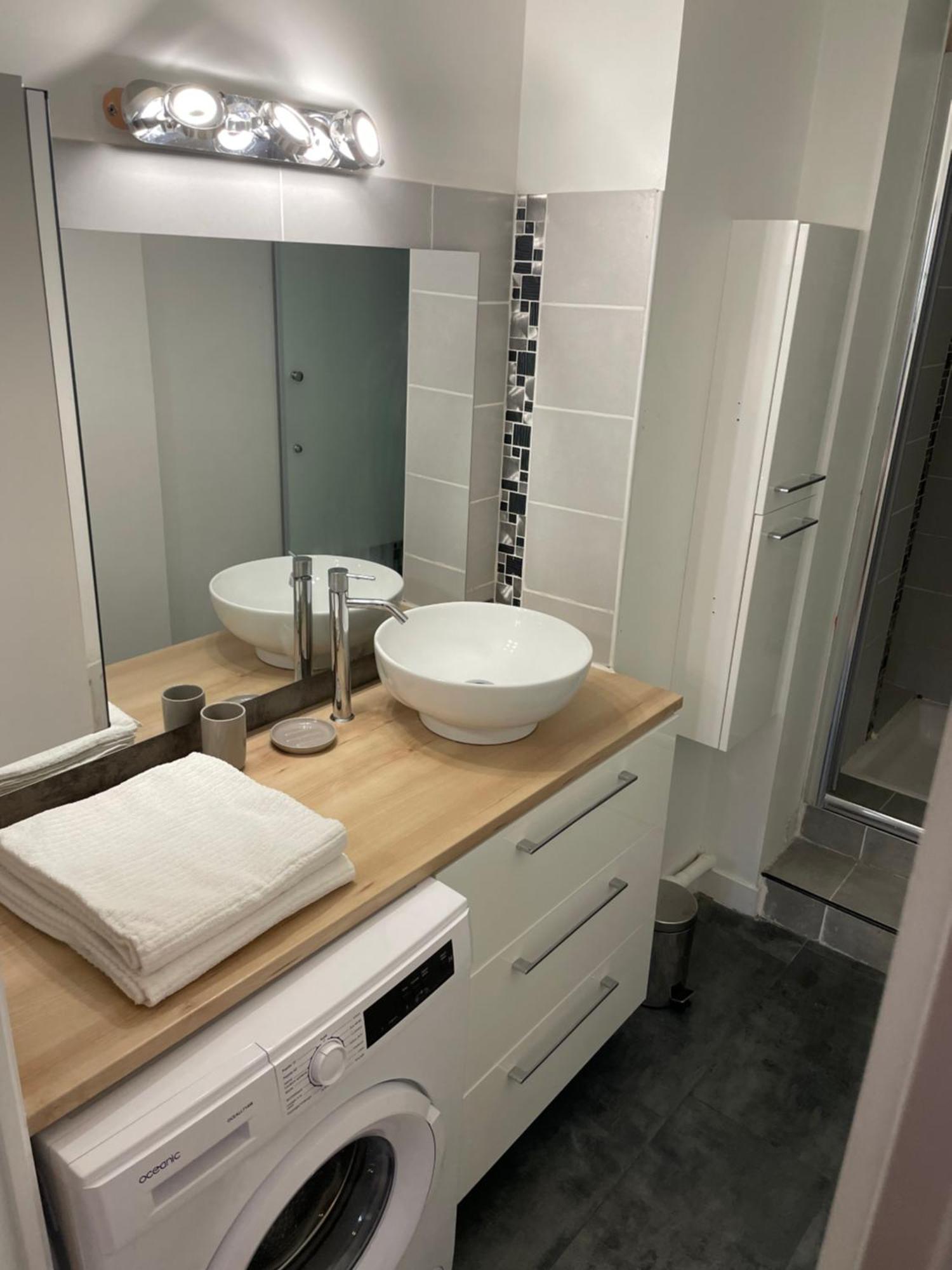 Charmant Appartement Orleans ! المظهر الخارجي الصورة