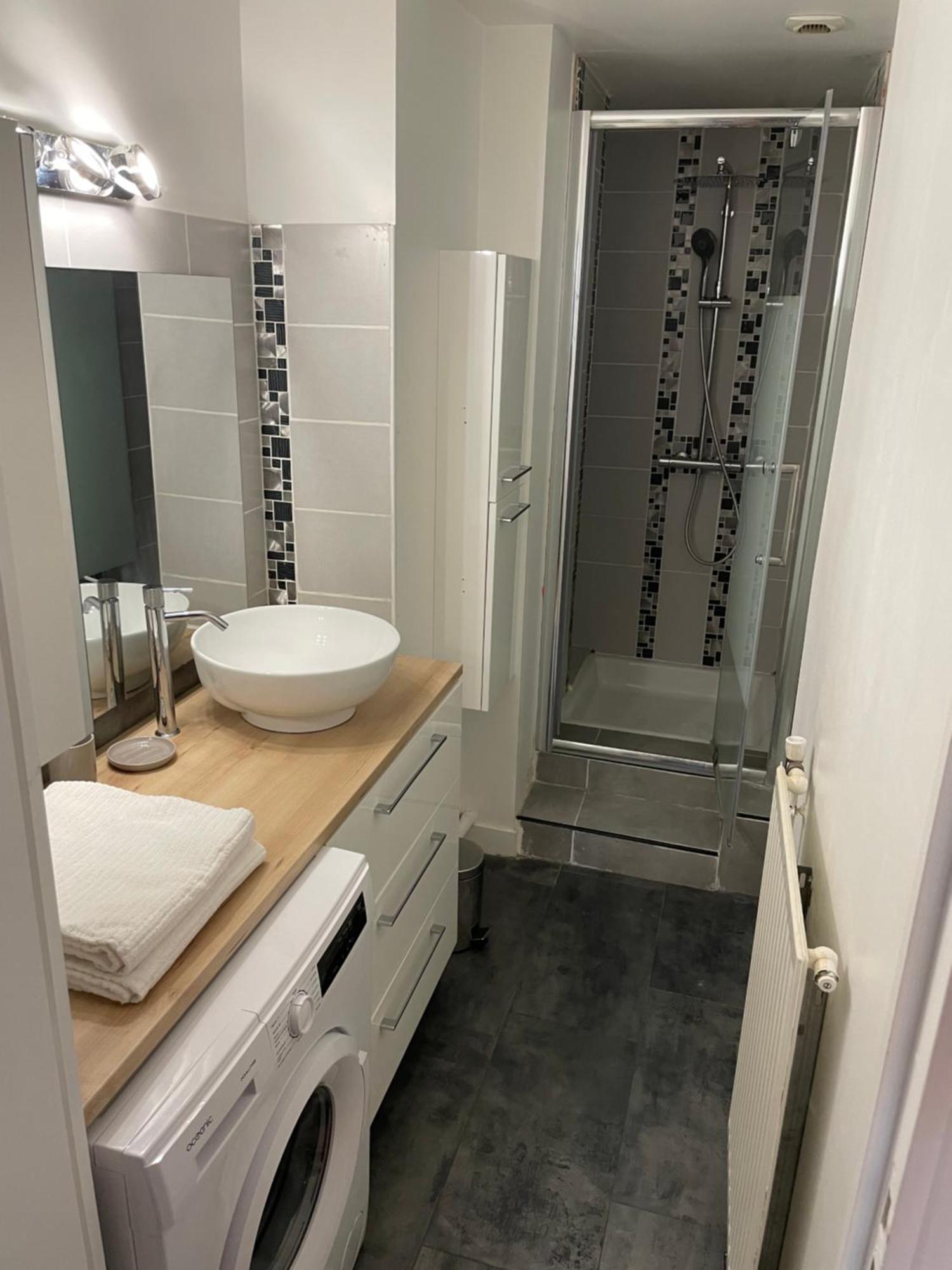 Charmant Appartement Orleans ! المظهر الخارجي الصورة