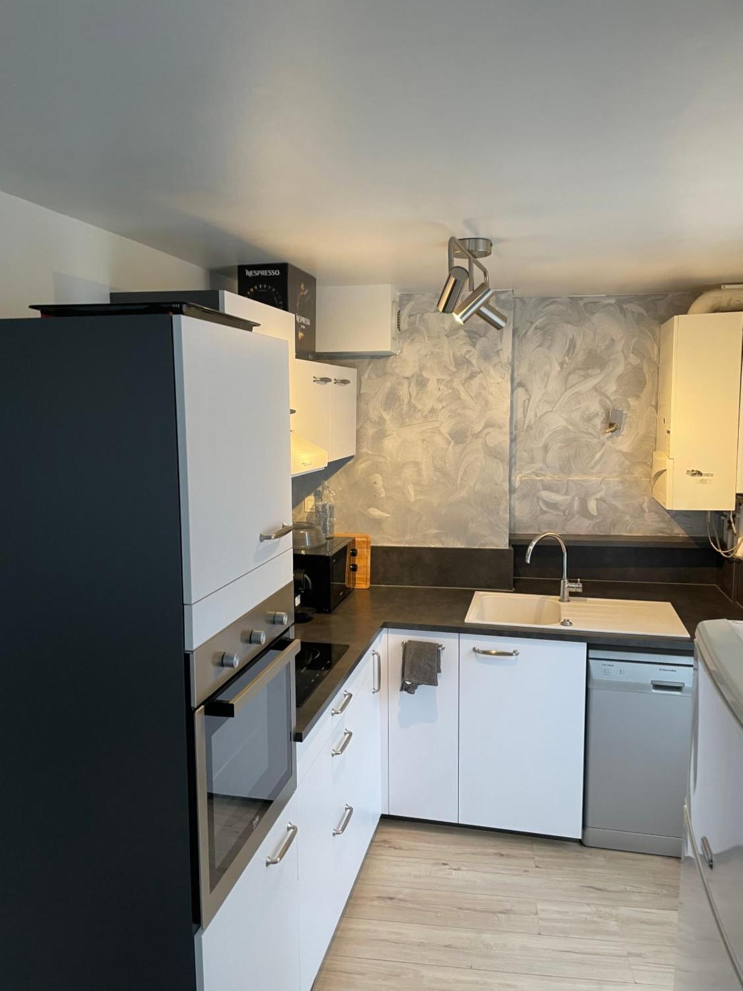 Charmant Appartement Orleans ! المظهر الخارجي الصورة