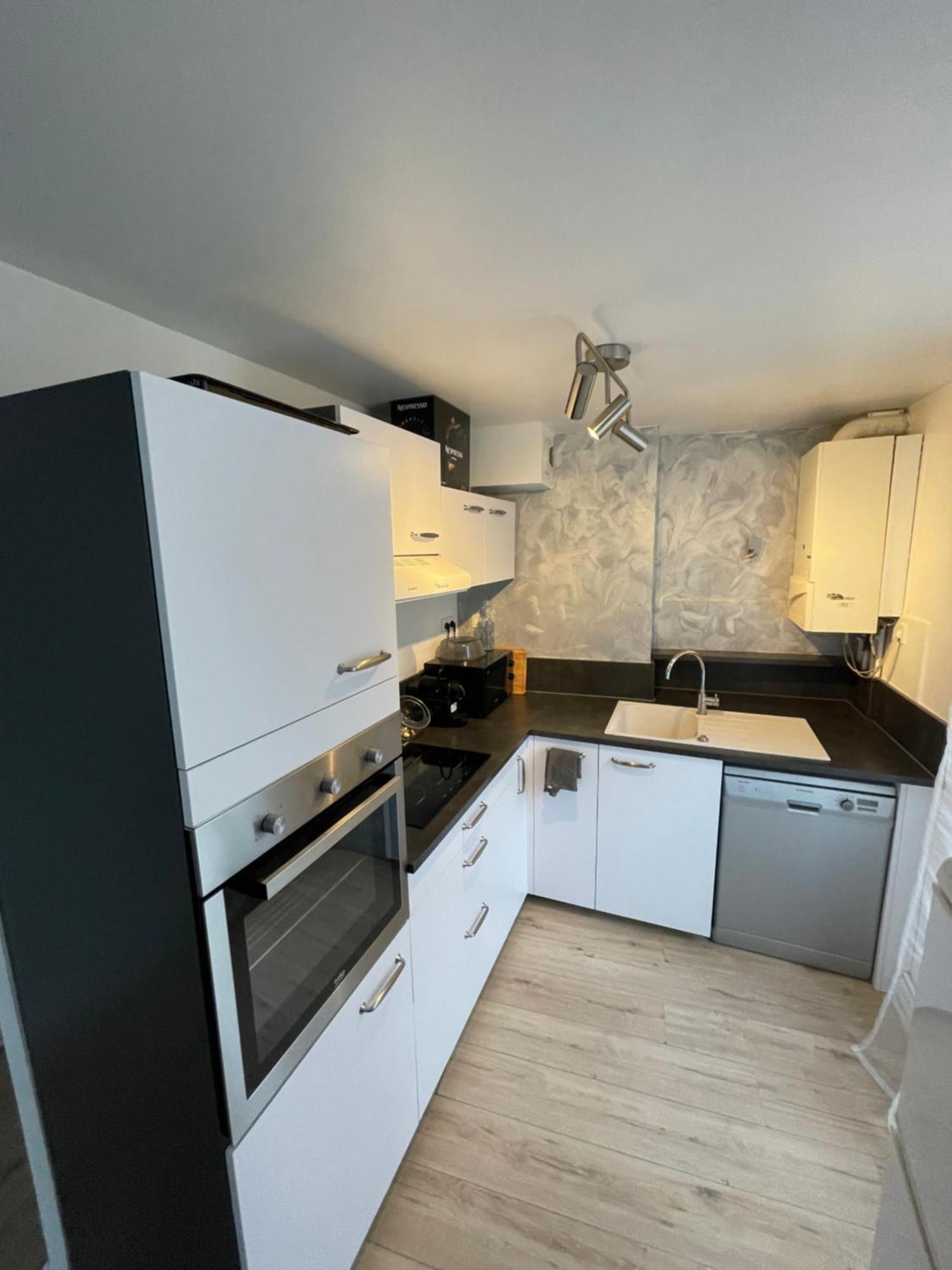 Charmant Appartement Orleans ! المظهر الخارجي الصورة